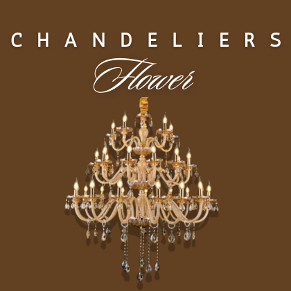 Chandeliers